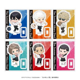 光が死んだ夏_缶バッジセット／浴衣 | 公式グッズ・公式ライセンス商品