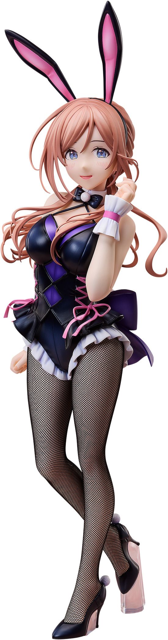 学園アイドルマスター_姫崎莉波 バニーVer. | アイドルマスター