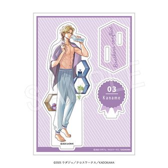 BROTHERS CONFLICT（ブラザーズコンフリクト ブラコン）公式グッズ通販