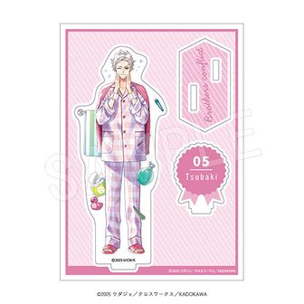 BROTHERS CONFLICT_描き下ろしオーロラアクリルスタンド【和装ver.】⑤