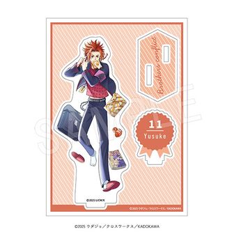 BROTHERS CONFLICT（ブラザーズコンフリクト ブラコン） | 公式グッズ