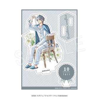 BROTHERS CONFLICT（ブラザーズコンフリクト ブラコン） | 公式グッズ