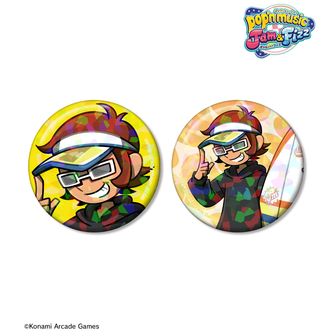 pop'n music_集合 マルチデスクマット | 公式グッズ・公式ライセンス