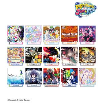 pop'n music | 公式グッズ・公式ライセンス商品専門 | colleize