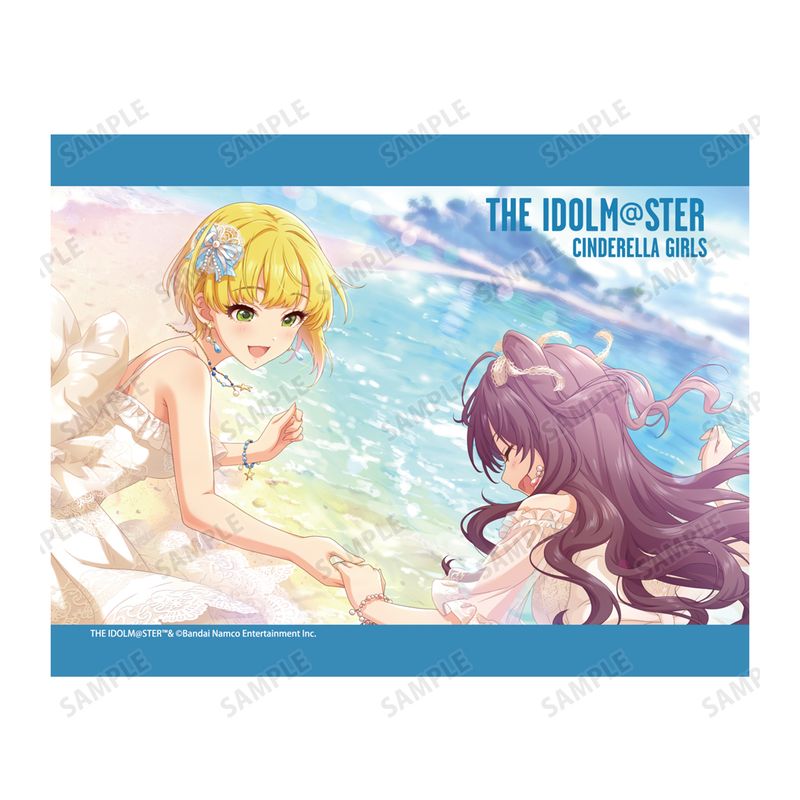 アイドルマスター シンデレラガールズ_[とんでいっちゃいたいの]宮本