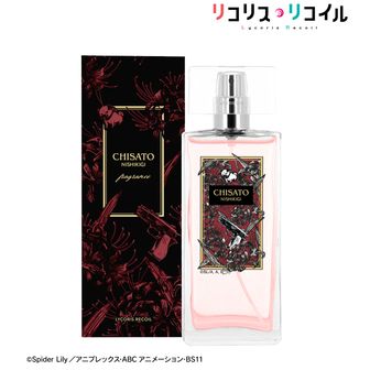 リコリス・リコイル×サンリオキャラクターズ_メモリアル3層アクリル