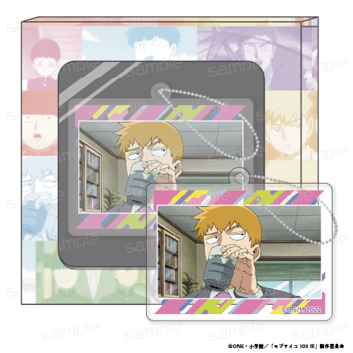 モブサイコ100 ?_HACOKEY【C】