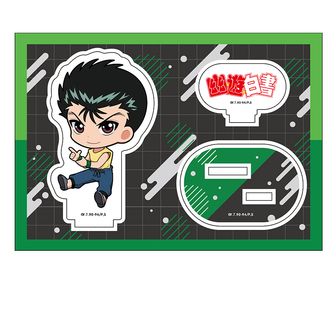 幽遊白書公式グッズ通販 | colleize（コレイズ）