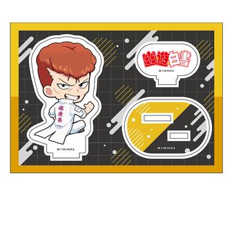 日本未発売 FUNKO POP 545 幽☆遊☆白書 桑原和真 幽遊