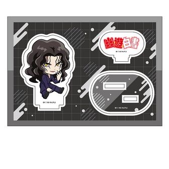 幽遊白書 | 公式グッズ・公式ライセンス商品専門 | colleize（コレイズ）