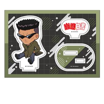 幽遊白書 | 公式グッズ・公式ライセンス商品専門 | colleize（コレイズ）