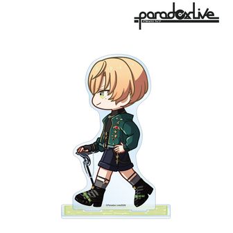 Paradox Live（パラドックスライブ パラライ）公式グッズ通販