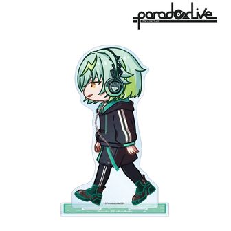 Paradox Live（パラドックスライブ パラライ）公式グッズ通販