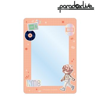 Paradox Live_トレーディング名刺 Part5【BOX／10枚入り】 | 公式