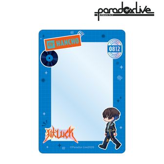 Paradox Live_トレーディング名刺 Part5【BOX／10枚入り】 | 公式