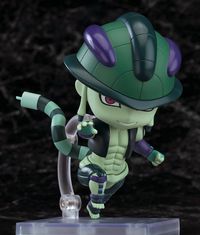 HUNTER×HUNTER_ねんどろいど メルエム | HUNTER×HUNTER（ハンター