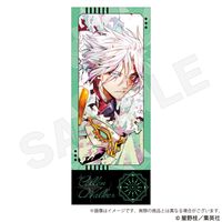 D.Gray-man_トレーディングチケット風カード 【BOX／7パック入り】 | D
