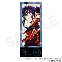 D.Gray-man_トレーディングチケット風カード 【BOX／7パック入り】 | D
