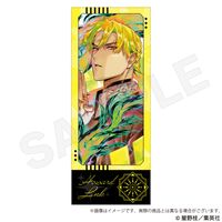 D.Gray-man_トレーディングチケット風カード 【BOX／7パック入り】 | D