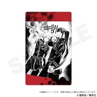 D.Gray-man_トレーディングキャラクターカード 【BOX／14パック入り