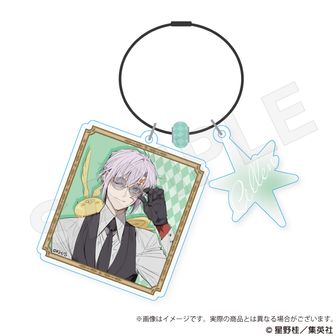 D.Gray-man ノアの聖痕リング D.Gray-man_ノアの聖痕リング | 公式グッズ・公式ライセンス商品専門