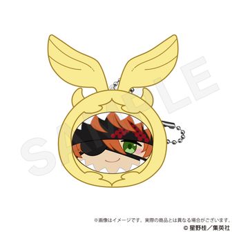 D.Gray-man_ノアの聖痕リング | D.Gray-man公式グッズ | colleize