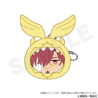 D.Gray-man_ノアの聖痕リング | 公式グッズ・公式ライセンス商品専門