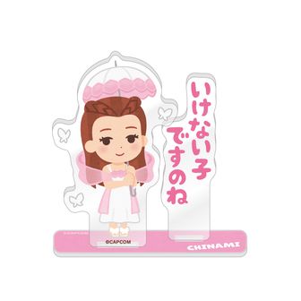 大逆転裁判 拾周年万華ノ宴 額装付きキャラファイングラフ イーカプコン |大逆転裁判 ～拾周年万華ノ宴～ 額装付きキャラファイン