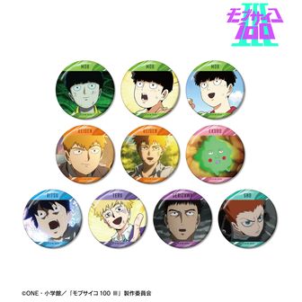 モブサイコ100 シリーズ | 公式グッズ・公式ライセンス商品専門