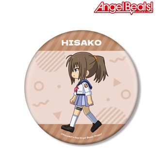 Angel Beats!_ぷちちょこアクリルスタンド【岩沢】 | 公式グッズ・公式