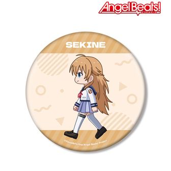 Angel Beats!_KDcolle 立華かなで スクール水着Ver. | 公式グッズ