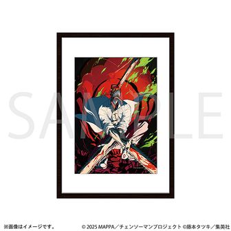 チェンソーマン_パワー プレイマット | 公式グッズ・公式ライセンス