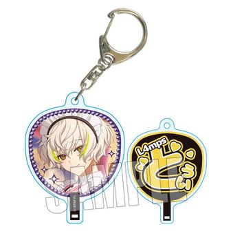 エイトリ　18TRIP 入社記念グッズ　3点 ユニットキービジュアル商品の受注販売決定！ | 【公式】18TRIP