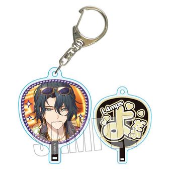エイトリ　18TRIP 入社記念グッズ　3点 ユニットキービジュアル商品の受注販売決定！ | 【公式】18TRIP