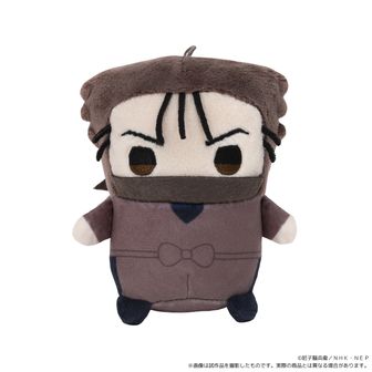 忍たま乱太郎_くるみたぴぬい Vol.3【コンプリートBOX】 | 公式グッズ