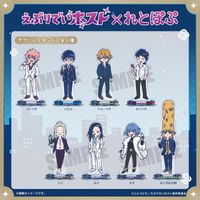えぶりでいホスト_れとぽぷ アクリルスタンド センイチ | えぶりでい
