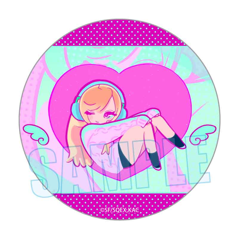 その着せ替え人形は恋をするSeason 2_メモリーズ缶バッジ ED(A)