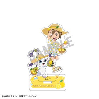 デジモンアドベンチャーシリーズ（デジモン） | 公式グッズ・公式