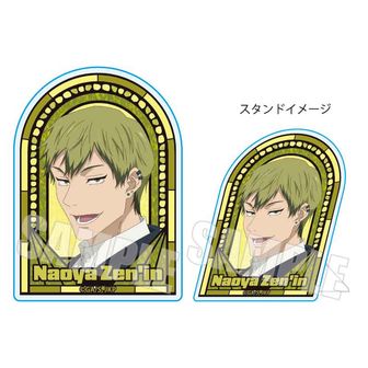 劇場版 呪術廻戦 0_アートフレームコレクション 五条悟BOX【BOX／10個