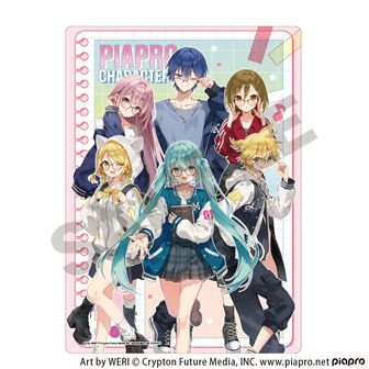 初音ミク シリーズ | 公式グッズ・公式ライセンス商品専門 | colleize