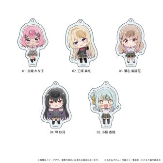 わたしが恋人になれるわけないじゃん、ムリムリ！（※ムリじゃなかった