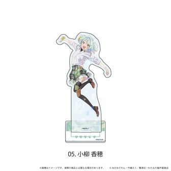 わたしが恋人になれるわけないじゃん、ムリムリ！（※ムリじゃなかった