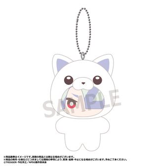 New PANTY & STOCKING with GARTERBELT_オーロラアクリルスタンド B