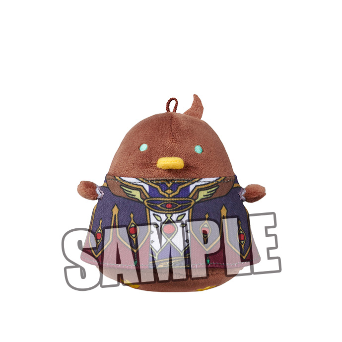 コードギアス 反逆のルルーシュ_ちゅんコレ  スザク(ナイト オブ ゼロ)