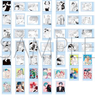 顔だけじゃ好きになりません公式グッズ通販 | colleize（コレイズ）