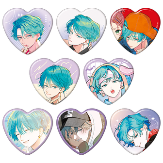 顔だけじゃ好きになりません_宇郷 奏人_オリジナルフレグランス（購入