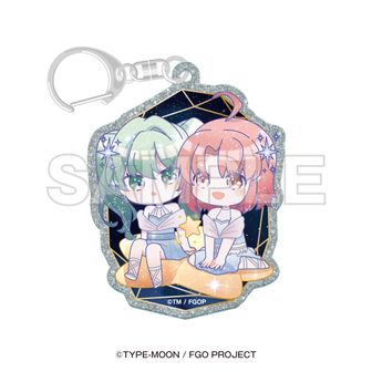 Fate/Grand Order（FGO）公式グッズ通販 | colleize（コレイズ）