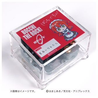 ぼっち・ざ・ろっく！伊地知虹夏缶バッジ3個セット ぼっち・ざ・ろっく！伊地知虹夏缶バッジ3個セット アニメ「ぼっ