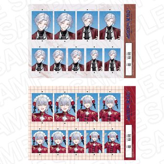 BOYS be MAID！（ボーイズビーメイド） | 公式グッズ・公式ライセンス