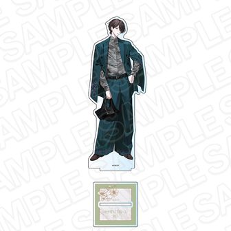 BOYS be MAID！（ボーイズビーメイド）公式グッズ通販 | colleize